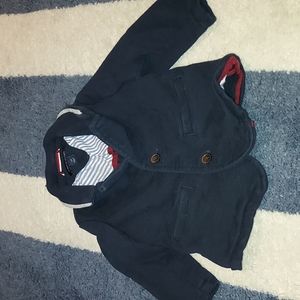 Dress blazer toddler boys